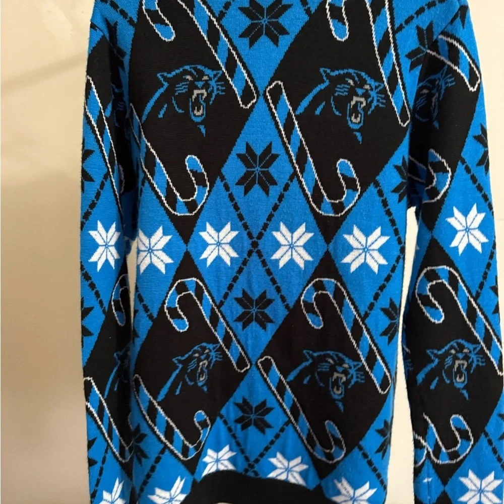 NFL apparel carolina